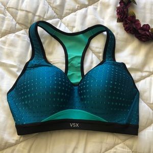Victoria secret sports bra